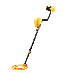 Metal <span class=keywords><strong>Detector</strong></span> Subacqueo ad Alta Precisione Regolabile Modalità Pinpoint/DISC/Tutti i Metalli/Memoria per Rilevare Oro Monete e Caccia al Tesoro - Product Image 5