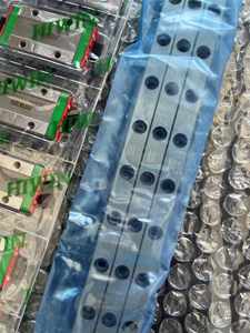 Bloc coulissant micro pour imprimante 3D, petit roulement, mini rail de guidage linéaire Hiwin MGN MGW 7 9 12 15 C H - Product Image 6