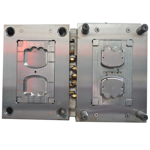 Pot Plastic Mold Plastic Support Customized Various Styles 3D Plant Pot Plastic Mold Industry