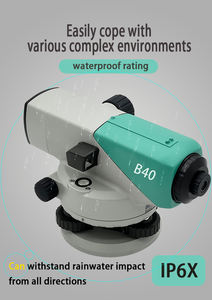 Niveles Automáticos SK-B20 B30 B40, <span class=keywords><strong>Nivel</strong></span> Automático, Nuevos Instrumentos de Topografía para Óptica - Product Image 4