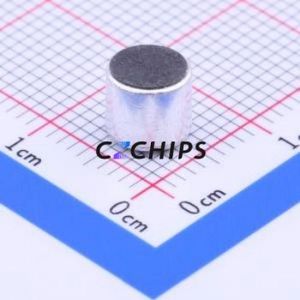 Nuevo y original micrófono de chip IC de circuito integrado Venta al por mayor Chips de componentes electrónicos y servicio BOM - Product Image 1
