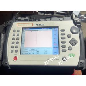 1 Unidad Anritsu MT9083A8 OTDR Reflectómetro Óptico en el Dominio del Tiempo - Product Image 3