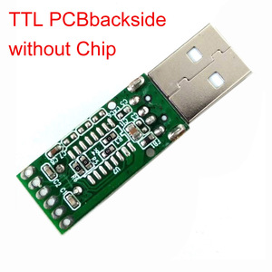 PL2303ที่อุดมสมบูรณ์ USB UART TTL-3V3-PCB ดาวน์โหลดอัพเกรดแฟลช comtest scrt ชุดเครื่องมือสื่อสารสำหรับพีซีพีซีสาธิต PLC - Product Image 2
