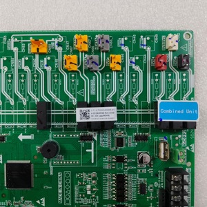 Carte de commande principale de climatiseur 17127000A04941 V-Ecok280-Slx-a V7SGZ pour climatisation centrale - Product Image 2