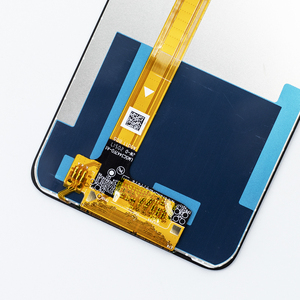 17 anni di vendita lcd per telefoni cellulari prezzo di fabbrica Touch Screen per Oppo Realme <span class=keywords><strong>C25</strong></span> - Product Image 2