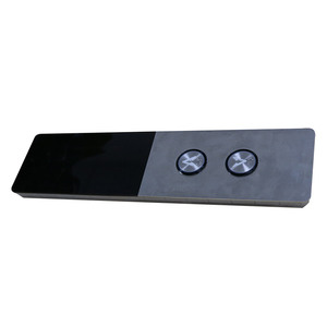 Thang Máy Phụ Tùng Xe Hơi Xe Hoạt Động Thang Máy Đẩy Nút Glass Bảng Điều Chỉnh Lop - Product Image 5