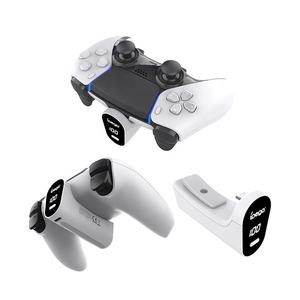 <span class=keywords><strong>Pack</strong></span> de batterie PG-P5042 2000 mAh pour manette <span class=keywords><strong>PS5</strong></span>, batterie rechargeable avec affichage numérique, accessoires - Product Image 1