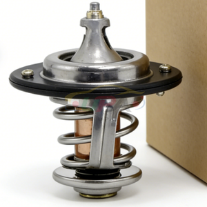 ระบบเครื่องยนต์คุณภาพสูง THERMOSTAT ASSY 25510-4A750 255104A750 สำหรับ H-yundai  ACCENT 25510 4A750 - Product Image 4