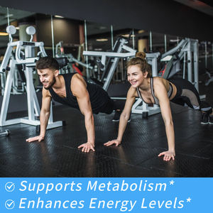 Capsule Dimagranti a Marchio Privato con Estratto di Tè Verde, Caffeina e Acqua di Cocco per Supporto Immunitario e Gestione del Peso - Product Image 6