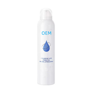 Organic Natural Water Facial Mist Skin Brightening Hydrating Toner <strong>Spray</strong> Vitamin C Whitening Soothing <strong>Moisturiser</strong> - Product Image 5