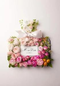 ขวดน้ำหอมดอกไม้สไตล์อาร์ตเดคโคที่ได้รับแรงบันดาลใจจากศิลปะบนผ้าใบภาพ<span class=keywords><strong>วาด</strong></span>แฟชั่นของตกแต่งบ้านทำให้ห้องนั่งเล่นของคุณดู<span class=keywords><strong>โปสเตอร์</strong></span>ที่มีสไตล์เหล่านี้ - Product Image 5