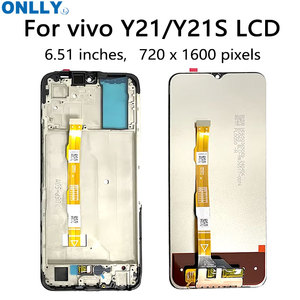 <span class=keywords><strong>หน้า</strong></span><span class=keywords><strong>จอ</strong></span> LCD มือถือแท้สำหรับ <span class=keywords><strong>Vivo</strong></span> Y21s <span class=keywords><strong>จอ</strong></span>แสดงผล LCD สำหรับเปลี่ยน Realme <span class=keywords><strong>จอ</strong></span>สัมผัส LCD สำหรับ <span class=keywords><strong>vivo</strong></span> Y21s - Product Image 2