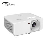 Projecteur laser DLP Optoma EL420H neuf, 3D, 120 Hz, 4K, 1080p, 4000 lumens, courte portée, portable, longue durée de vie, sans entretien, HDR, 16:9