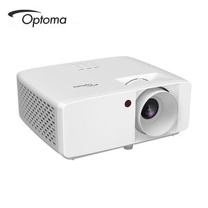 Nuevo Proyector Láser DLP Optoma EL420H, 3D, 120Hz, 4K, 1080P, 4000 Lúmenes, Tiro Corto, Portátil, Larga Duración, Sin Mantenimiento, HDR, 16:9 - Product Image 4