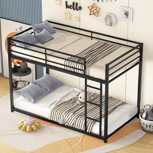 <span class=keywords><strong>Lit</strong></span> superposé en acier moderne pour adultes et enfants, <span class=keywords><strong>lit</strong></span> futon pas cher, <span class=keywords><strong>lit</strong></span> superposé sur <span class=keywords><strong>lit</strong></span> double, <span class=keywords><strong>lit</strong></span> superposé sur <span class=keywords><strong>lit</strong></span> queen size, <span class=keywords><strong>lit</strong></span> escamotable pliable, escalier, chambre à coucher, école - Product Image 3