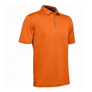 Camisas de Algodón Transpirable para Hombre, Antiarrugas, de Secado Rápido, Corte Regular, Manga Corta, para Safari y Camping - Product Image 1