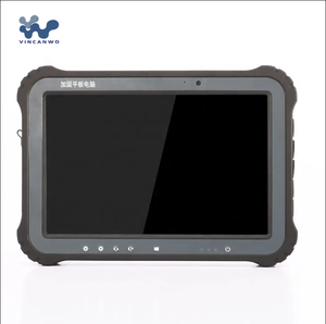 Tablette industrielle robuste Vincanwo 8 pouces, tablette robuste Android 10,1 pouces, tablette robuste étanche à usage médical - Product Image 6