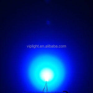 F5 <strong>Multicolor</strong> 4Pins Common Anode 5mm Rgb LED Light Emitting Diode Tri-Color Dip Led Diodes - Product Image 3
