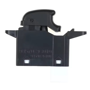 Interrupteur de lève-vitre Hyundai 9358026100 pour Santa Fe, porte avant droite et porte arrière, pièce de rechange - Product Image 3