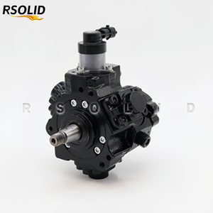 Pompe à carburant haute pression Common Rail Rsoliddiesel Bosch 0445010296 0445010102 0445010063 0986437028 1920 pour 206 207 307 308 3008 - Product Image 3