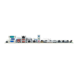 MW83-RP0 PCIe x16 USB 3.2 8DIMM สล็อตรองรับ DDR5 RDIMM เมนบอร์ดเวิร์คสเตชั่น LGA4677 สำหรับซีพียู Xeon W-3400 ทนทาน - Product Image 4
