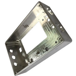 Satellite Navd Positioning Control <strong>box</strong> Production And Processing Electronic Shell Processing - Product Image 3