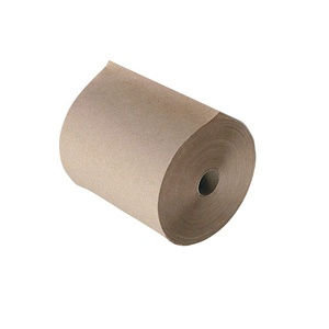 Giấy Lụa Tay Bột Giấy Tái Chế 100% Giấy Gấp Dập Nổi Tùy Chỉnh Khăn Tay - Product Image 3