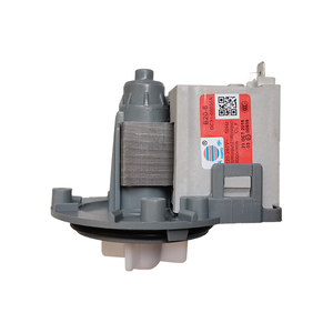 <span class=keywords><strong>Pompe</strong></span> de vidange d'<span class=keywords><strong>eau</strong></span> AC pour <span class=keywords><strong>machine</strong></span> à <span class=keywords><strong>laver</strong></span> <span class=keywords><strong>Samsung</strong></span> DC31-00030A B20-6, moteur domestique 6A 220V 50Hz 30W 21W - Product Image 6