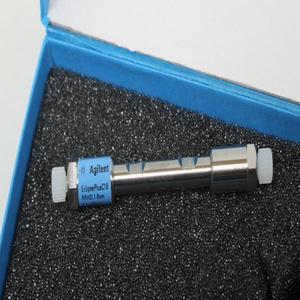 PLC zorbax <span class=keywords><strong>Eclipse</strong></span> cộng với C18 rrhd LC cột 2.1x50mm 1.8m 959757-902 - Product Image 1