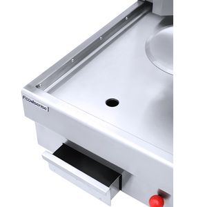 <span class=keywords><strong>Macchina</strong></span> <span class=keywords><strong>per</strong></span> la legatura di salsicce a Gas Shawarma Kebab Burger Clipper Doner Grill Shawarma Machine - Product Image 5