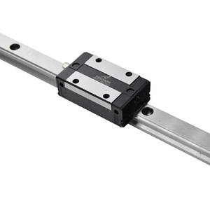 Rieles de guía lineal KTO MOTION serie MGN P1, deslizadores de rodillos de precisión para máquinas herramienta - Product Image 3