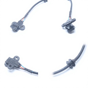 MD342826เซ็นเซอร์ตำแหน่งสำหรับมิตซูบิชิเพลาข้อเหวี่ยง MD330891 J5T25079สำหรับรถ Pajero LCV Van อะไหล่ - Product Image 2