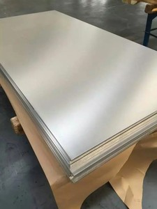 Tôle en alliage d'<span class=keywords><strong>aluminium</strong></span> antirouille 3A21 de 1 à 500 mm pour carrosserie de véhicule, panneau de toit, antenne parabolique - Product Image 3