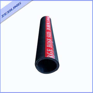 Ống Cao Su Hút Và Xả Dầu Nhiên Liệu Chất Lượng Cao Với Dây Đồng Gia Cố Chống Tĩnh Điện - Product Image 5