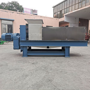 Fournisseur d'or de la Chine a dépensé la machine de séchage de déshydratation de grain/machine de déshydratation de déchets - Product Image 1