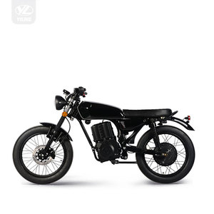 Modèles de scooters les plus populaires, moteur sans balais 2000W, vitesse 61-80 km/h, 72V, vente directe d'usine, vente en gros, haute qualité - Product Image 6