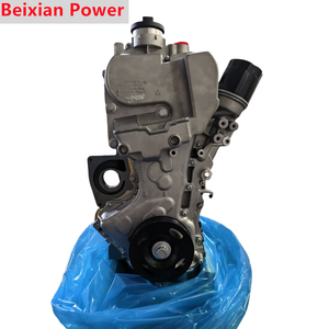 Fábrica al por mayor EA111 CAV CAVD 110 KW 118 KW 4 <span class=keywords><strong>cilindros</strong></span> 1,4 T Auto motor para VW Golf Fabia - Product Image 4