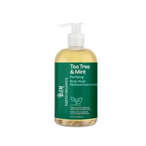 Gel de Ducha para Bebés con pH Equilibrado, Directo de Fábrica, Sin Parabenos, con <span class=keywords><strong>Avena</strong></span>, para Aliviar el Eccema, Jabón Seguro para el Cuidado de la Piel de los Niños Pequeños - Product Image 1