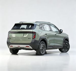 Gran Oferta: Coche Usado Dongfeng Nano 06 2025 401 Air EV de Largo Alcance, Fabricado en China, LHD, <span class=keywords><strong>Venta</strong></span> al por Mayor para Exportación - Product Image 3