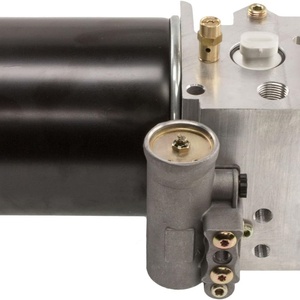 Pièces détachées pour camions, filtre de sécheur d'air 801266 5015534 5010696X 5015533 5010694 BX800383 WA801266 pour Volvo - Product Image 3