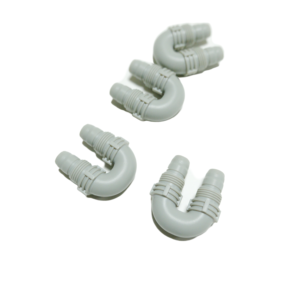 ข้อต่อโค้ง T50 สำหรับโดรนเกษตร T50 อะไหล่โดรนขายดี มีสินค้าในสต็อก ใหม่ - Product Image 1