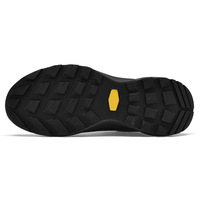 Chaussures d'hiver pour homme Europe Station Bird House, nouvelles chaussures en cuir noir et en mesh, chaussures de sport décontractées haut de gamme, durables, polyvalentes, tendance