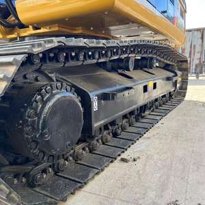 Excavadora Usada YAGUAN de 30 Toneladas, Caterpillar CAT330GC 330D2 330D, CAT320D2 320C 320GC 330B 330C 330D 330D2 330D2L 330GC - Product Image 6