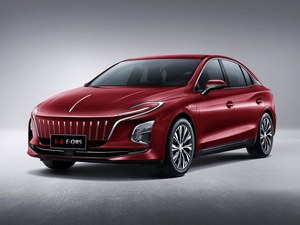 รถยนต์ไฟฟ้า Hongqi E-QM5 รุ่นใหม่ ปี 2026 ขายดี รถยนต์อัจฉริยะพลังงานไฟฟ้าล้วน ระยะทางวิ่งไกล มีรถในสต็อกจากจีน - Product Image 1