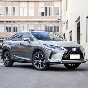 Factory <span class=keywords><strong>2023</strong></span> <span class=keywords><strong>Sport</strong></span> Style Bumper Headlights Grille Body Kits para <span class=keywords><strong>LEXUS</strong></span> 2009-2015 <span class=keywords><strong>RX</strong></span> 270 <span class=keywords><strong>350</strong></span> 400 450 - Product Image 3