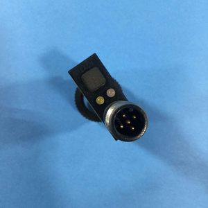 Détecteur de produit transparent à déconnexion rapide, capteur rétroréfléchissant polarisé Banner Mini Beam SME312LPCQD 10-30V DC - Product Image 4