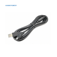 Câble de chargeur micro USB de 1.8m pour PS4 Xbox One Controller Charging Cable