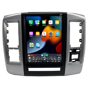 <span class=keywords><strong>Autoradio</strong></span> Android 12,1 pouces pour Dodge RAM 1500 2500 3500 2009-2018, radio multimédia <span class=keywords><strong>avec</strong></span> CarPlay sans fil, directement de l'usine - Product Image 2