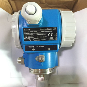 เครื่องส่งสัญญาณความดันอัจฉริยะ Endress Hauser รุ่น Cerabar PMC71 อุปกรณ์วัดระดับ เครื่องส่งสัญญาณความดันแบบดิฟเฟอเรนเชียล - Product Image 2