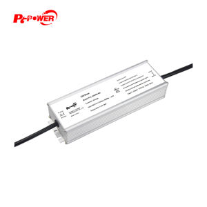 Transformador de Voltaje Constante para LED de 96W con Certificación UL/CUL, 100-277 V CA a 24V 48V CC, Alto Factor de Potencia >0.95, IP67 Impermeable, Fuente de Alimentación para LED - Product Image 1